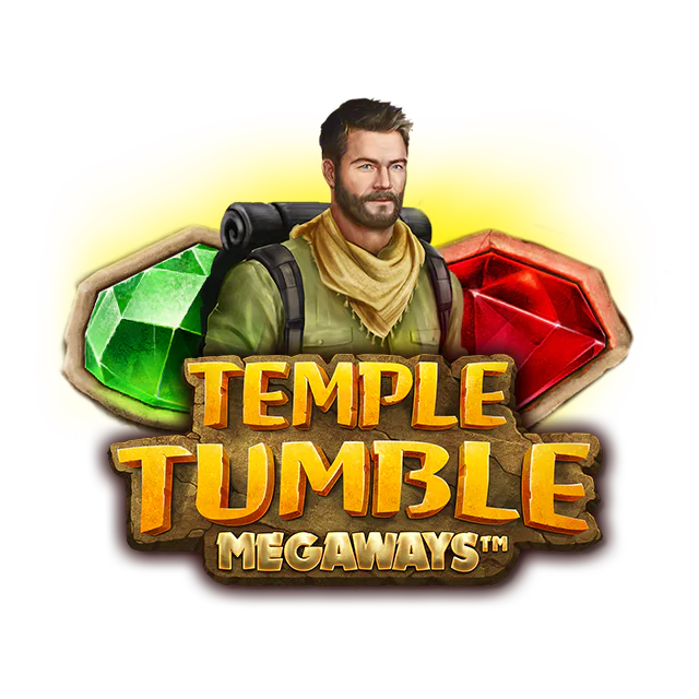 Temple Tumble Logo